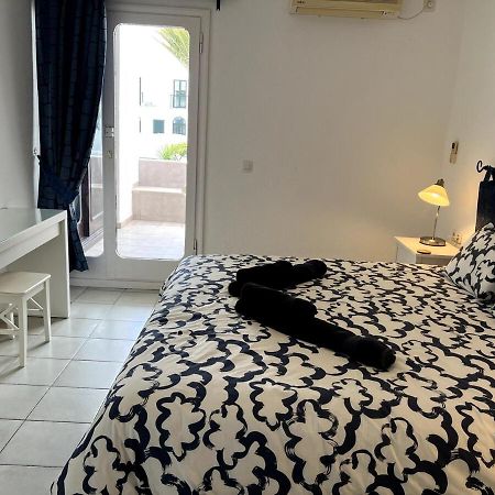 Casa Tina Leilighet Costa Teguise Eksteriør bilde