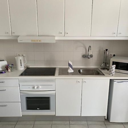 Casa Tina Leilighet Costa Teguise Eksteriør bilde