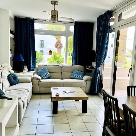 Casa Tina Leilighet Costa Teguise Eksteriør bilde