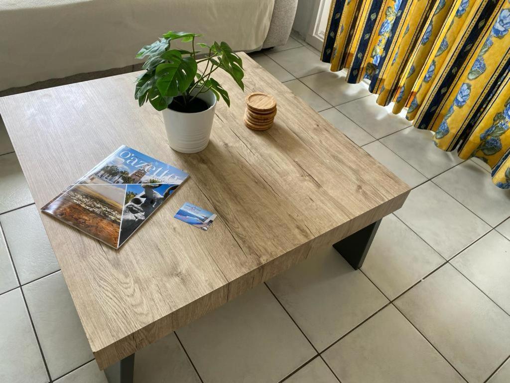 Casa Tina Leilighet Costa Teguise Eksteriør bilde