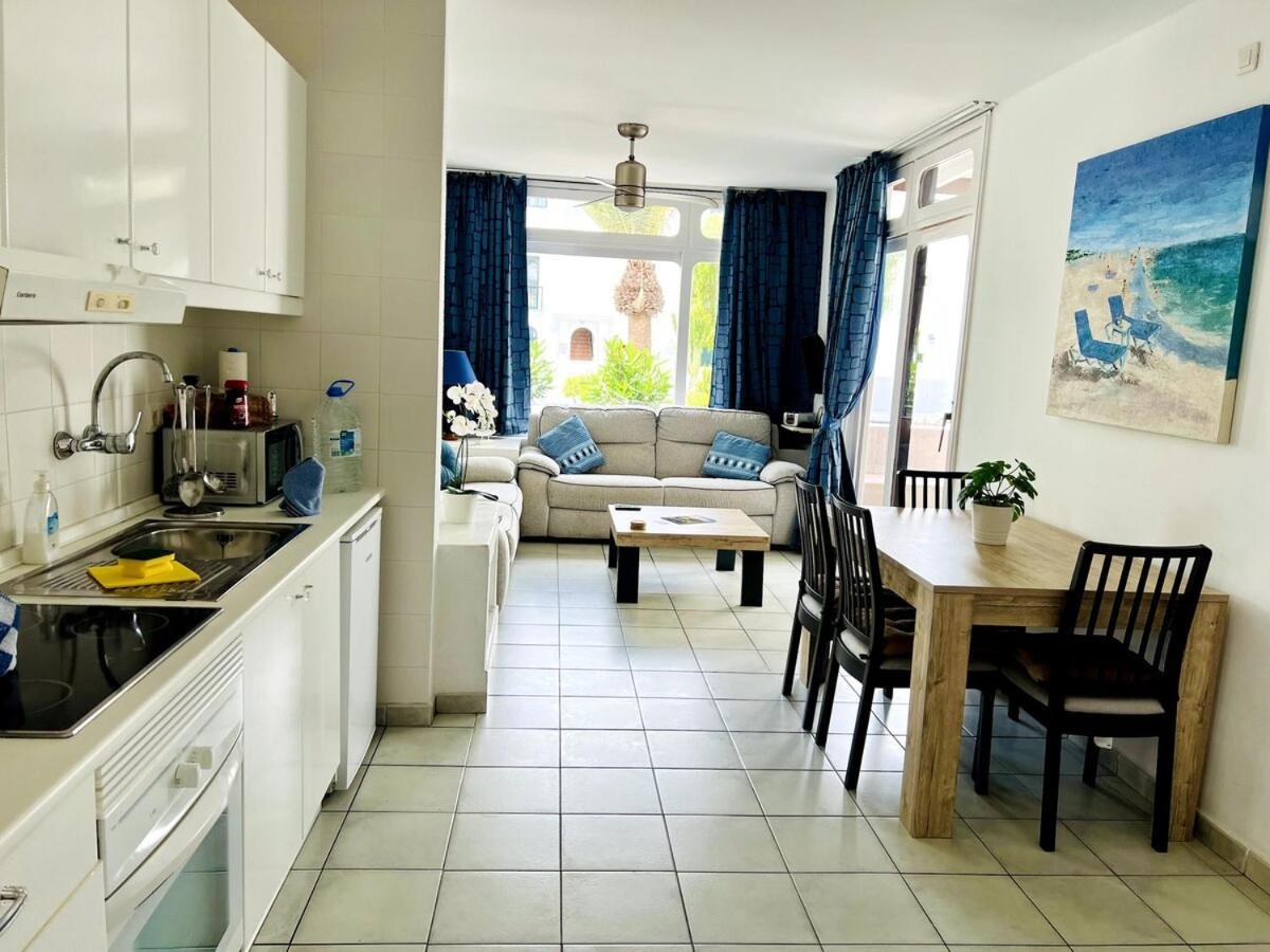 Casa Tina Leilighet Costa Teguise Eksteriør bilde